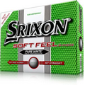 Srixon Soft Feel Golf Ball (Factory Direct)